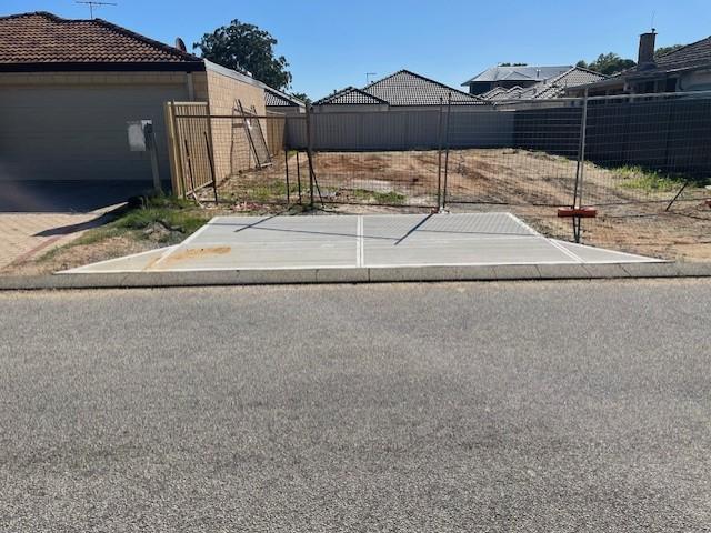 Land for sale in Western Australia