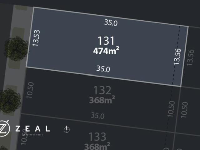 Land for sale in Armstrong Creek, Victoria