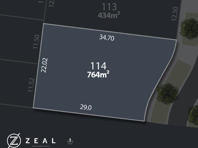 Land for sale in Armstrong Creek, Victoria