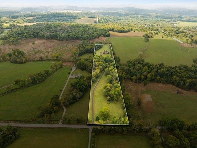 Land for sale in Arrington