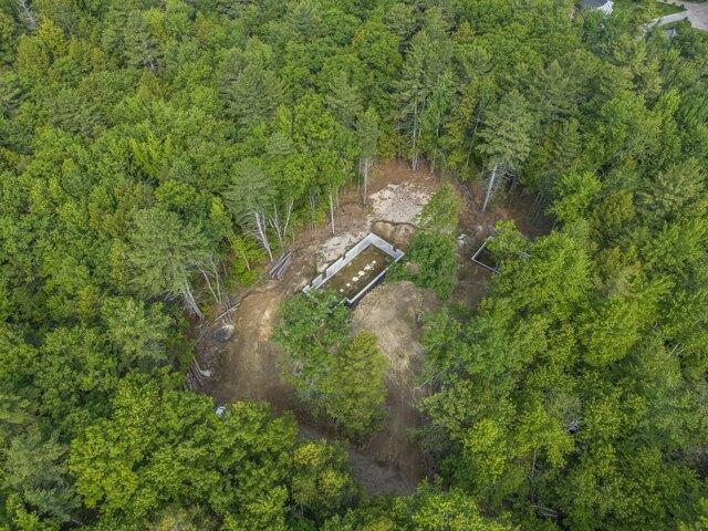 Land for sale in Maine