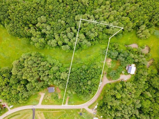 Land for sale in Maine