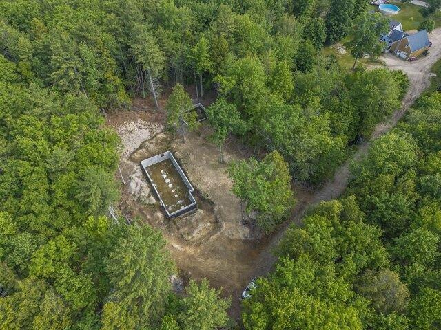 Land for sale in Maine