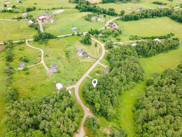 Land for sale in Maine