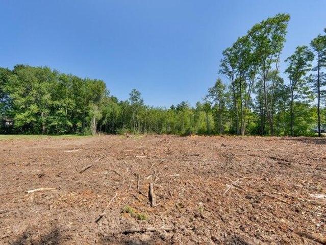 Land for sale in Maine