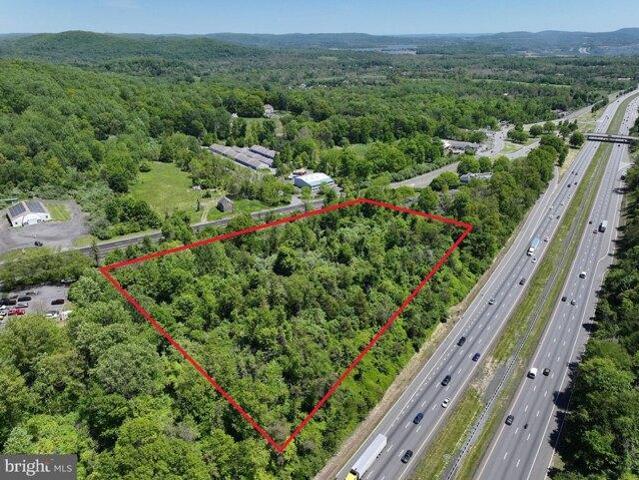 Land for sale in New Jersey