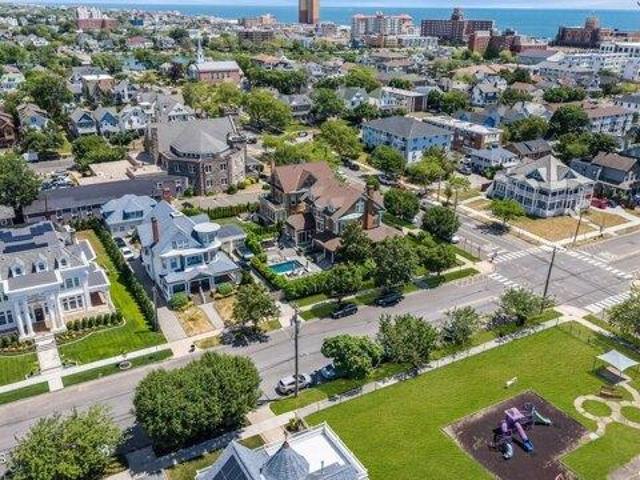Land for sale in Monmouth, New Jersey