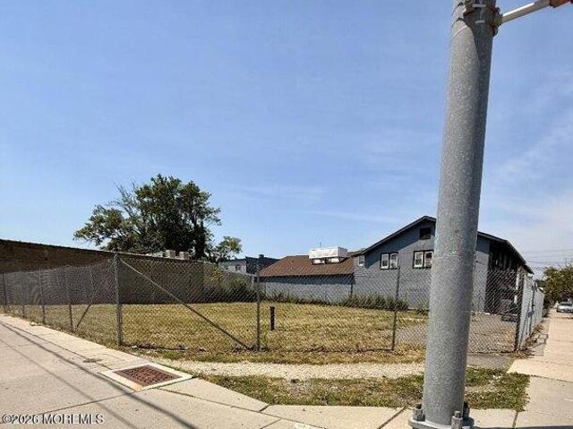Land for sale in Monmouth, New Jersey
