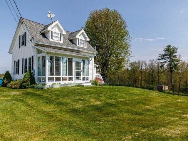 Land for sale in Ashburnham, Massachusetts