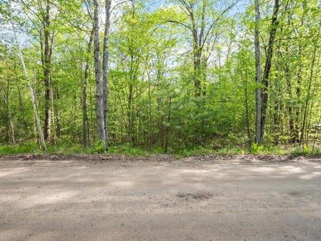Land for sale in Ashby, Massachusetts