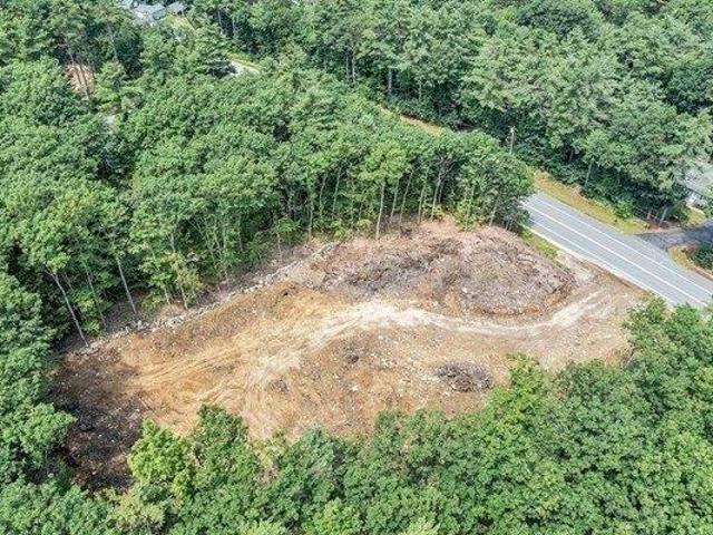 Land for sale in Ashby, Massachusetts