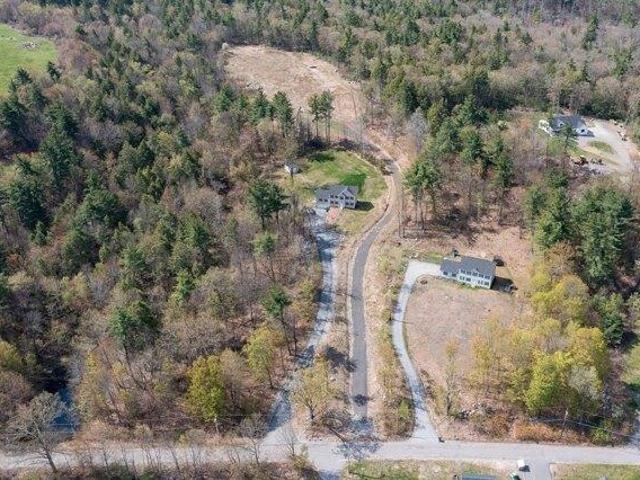 Land for sale in Ashby, Massachusetts