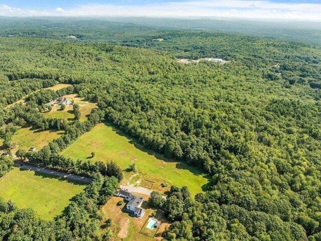 Land for sale in Ashby, Massachusetts
