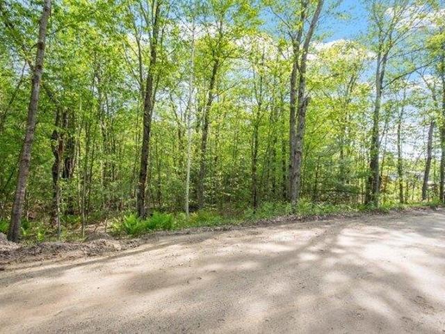 Land for sale in Ashby, Massachusetts