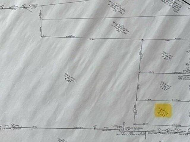 Land for sale in Ashby, Middlesex County