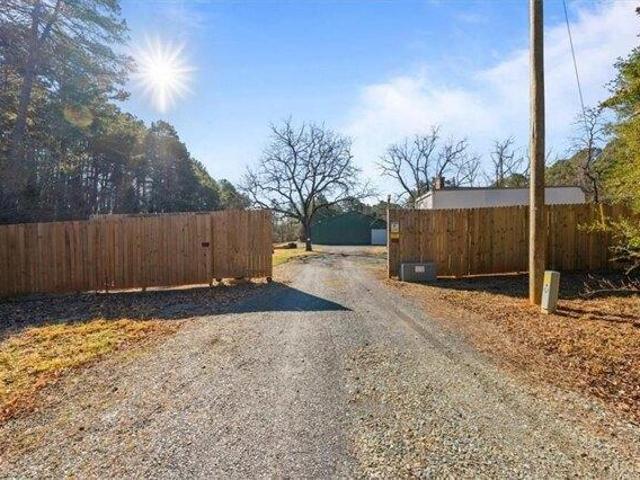 Land for sale in Asheboro, North Carolina