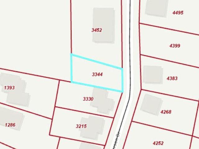 Land for sale in Asheville, North Carolina
