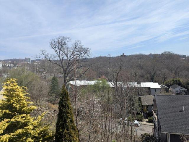 Land for sale in Asheville, North Carolina