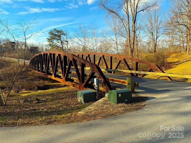 Land for sale in North Carolina