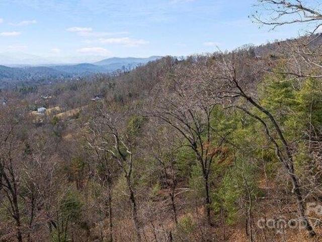 Land for sale in Asheville, North Carolina