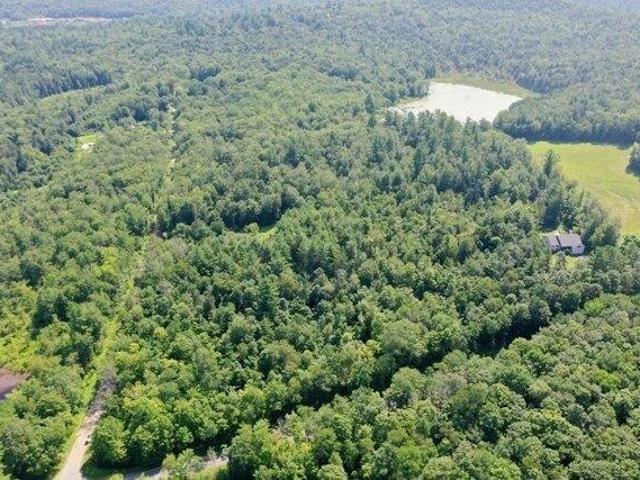 Land for sale in Ashfield, Massachusetts