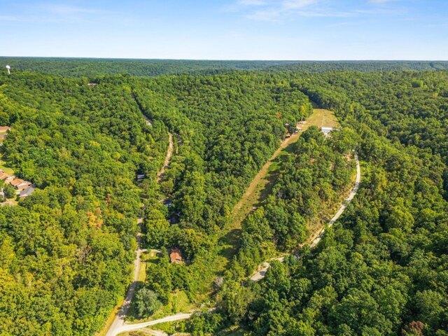 Land for sale in Tennessee
