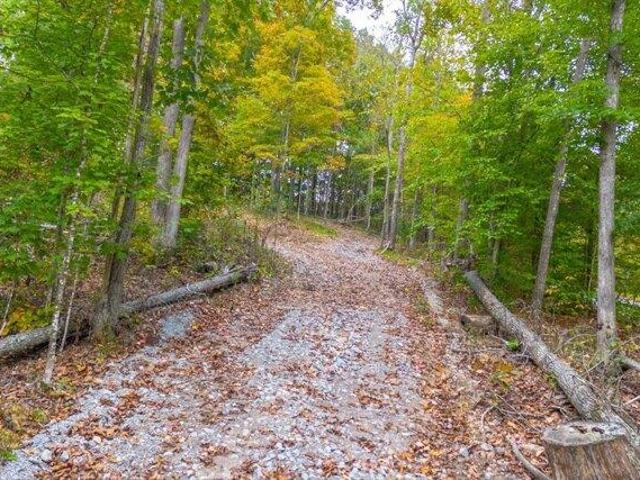 Land for sale in Tennessee