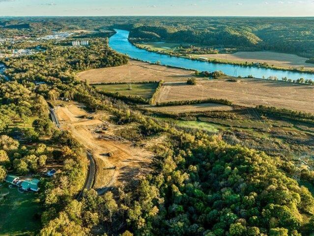 Land for sale in Tennessee