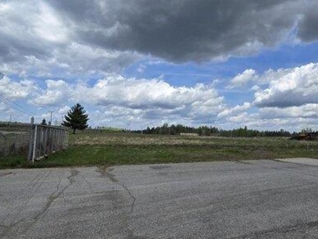 Land for sale in Ashland, Maine