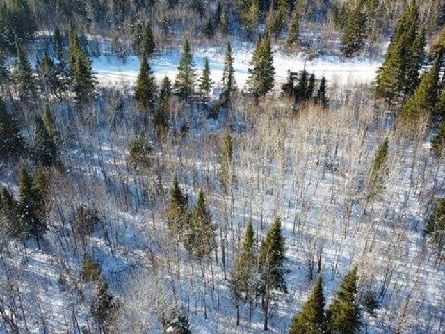 Land for sale in Ashland, Maine
