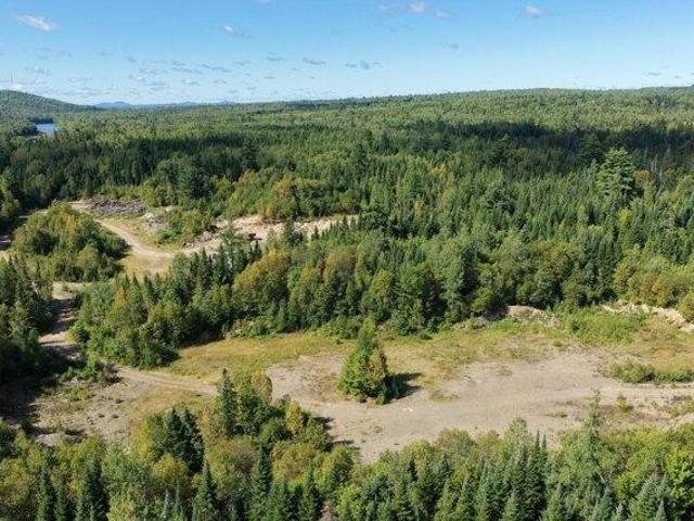 Land for sale in Ashland, Maine