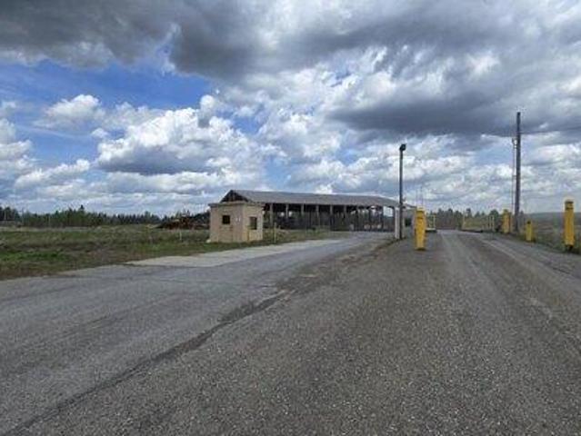 Land for sale in Ashland, Maine