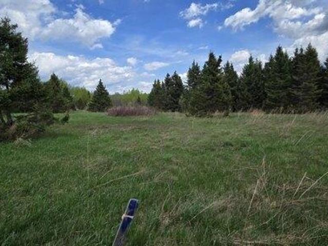 Land for sale in Ashland, Aroostook County
