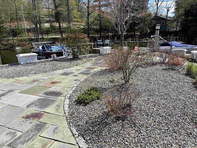 Land for sale in New Hampshire