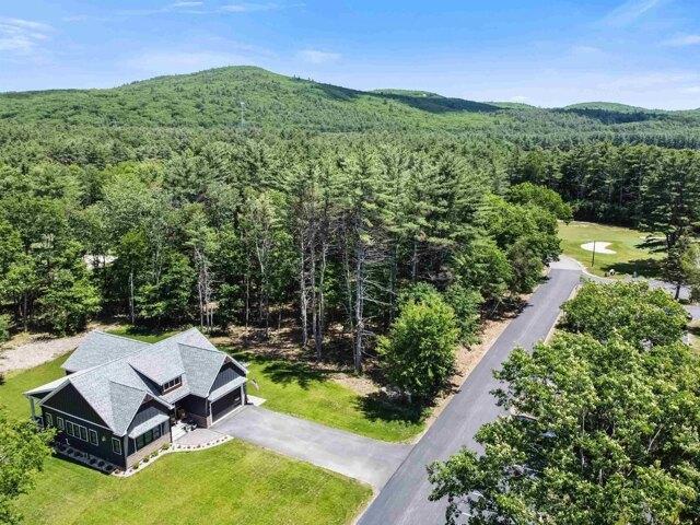 Land for sale in New Hampshire