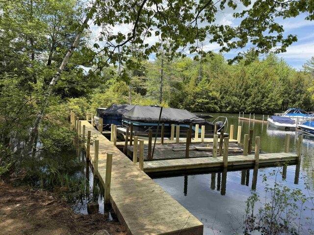 Land for sale in New Hampshire