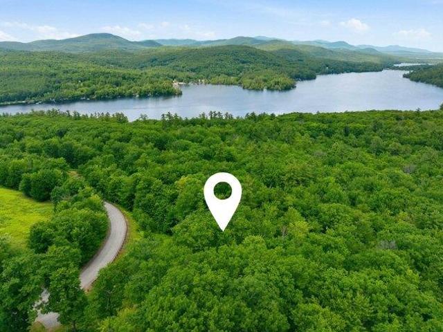 Land for sale in New Hampshire
