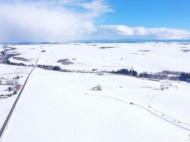 Land for sale in Ashton