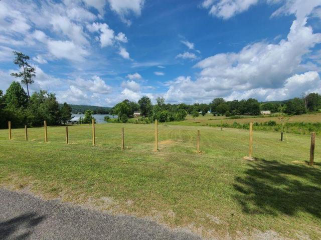 Land for sale in Ashville, Alabama