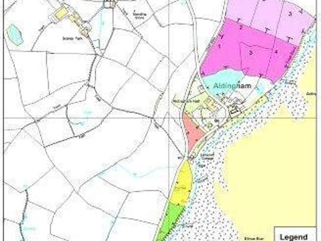 House for sale in Cumbria