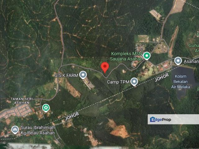 House for sale in Malaka