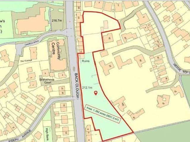 House for sale in North Yorkshire