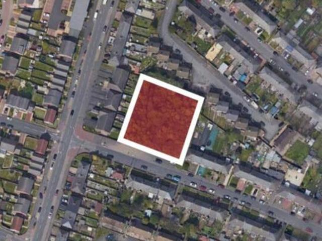 House for sale in West Bromwich, West Midlands