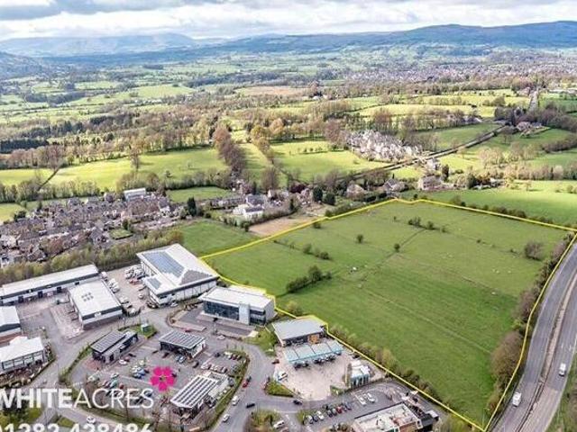 House for sale in Clitheroe, Paradise