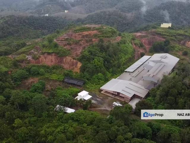 Shop for sale in Raub, Pahang