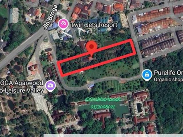 Shop for sale in Lengging, Negeri Sembilan