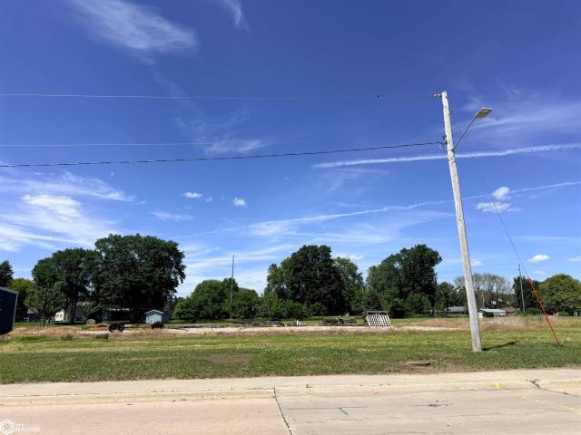 Land for sale in Belmond, Iowa