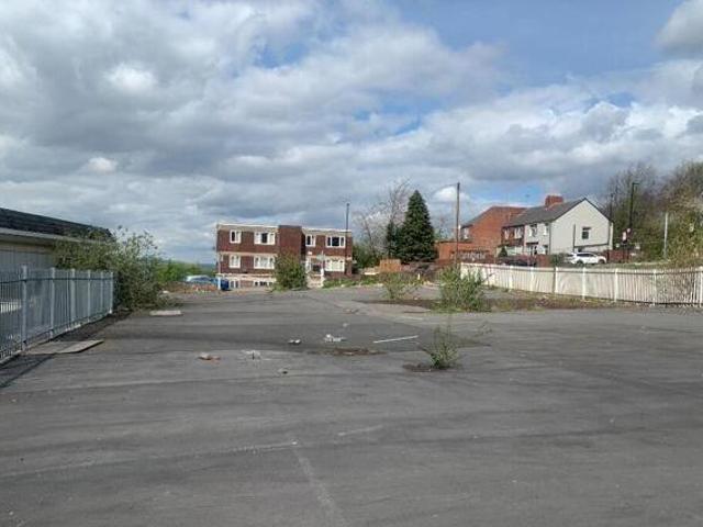 House for rent in South Yorkshire