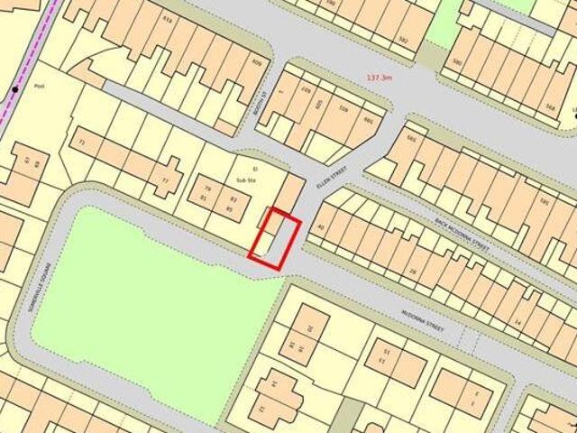 House for sale in Bare, Lancashire