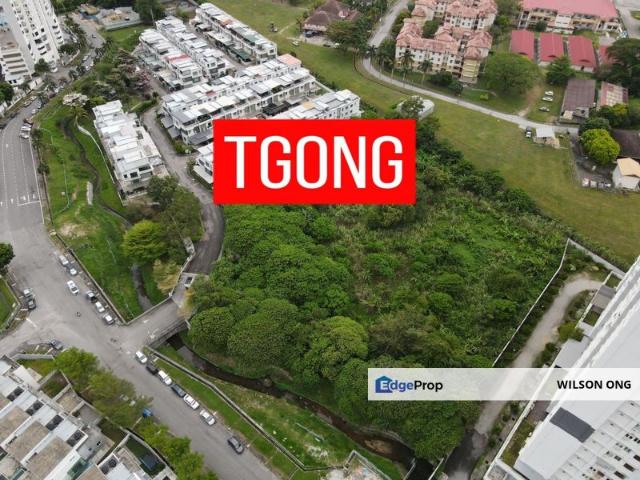 House for sale in Georgetown, Penang